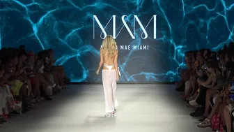 Hayleytothemax Best Models in Traffic Chic - Paraiso Miami Beach 2022 - 4K