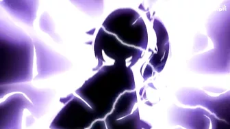 Nahida's Adult Waifu Form & The Storm Caused by Canned Love Knowledge...(Genshin Anime)