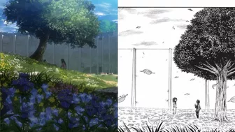 This symbolism PROVES we will receive an Anime Original Ending for Attack On Titan in 2023