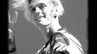 Sad news today, Aaron Carter Tragically Dead | Celebrity news gossip