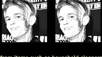 Sad news today, Aaron Carter Tragically Dead | Celebrity news gossip