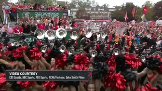 College GameDay's picks for Tennessee vs. Georgia with Luke Bryan | College GameDay