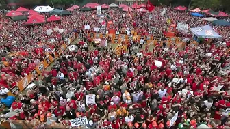 College GameDay's picks for Tennessee vs. Georgia with Luke Bryan | College GameDay