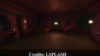 DOORS NEW HOTEL UPDATE VIDEO LEAKS