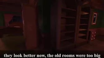 DOORS NEW HOTEL UPDATE VIDEO LEAKS