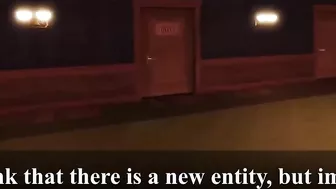 DOORS NEW HOTEL UPDATE VIDEO LEAKS