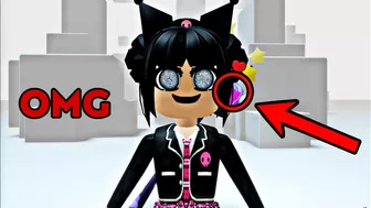 *OMG* ROBLOX RELEASED THESE! ????