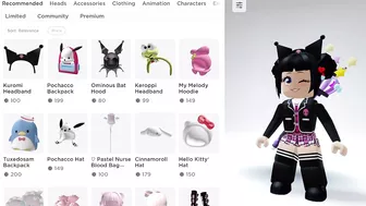 *OMG* ROBLOX RELEASED THESE! ????