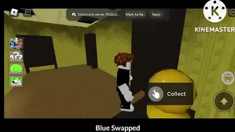 How to get ALL 4 NEW BACKROOMS MORPHS in Backrooms Morphs (ROBLOX)