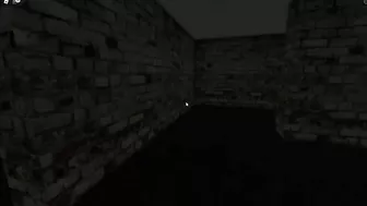 ROBLOX NEXTBOT MAZE... (This Is Horrifying...) [ROBLOX]