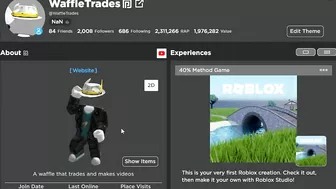 New Banana Valkyrie Helm In Roblox! (167 Robux)