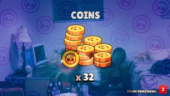 ???? 10….. CURSED BRAWL STARS ????-Complete Brawl PAss and FREE GIFTS