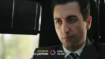 Yalı Çapkını 8. Bölüm Fragman