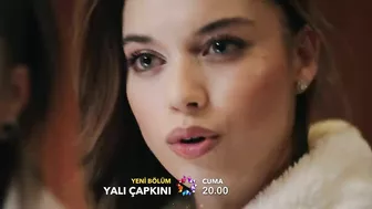 Yalı Çapkını 8. Bölüm Fragman