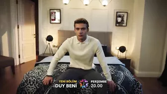 Duy Beni 19. Bölüm Fragman