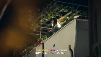 Duy Beni 19. Bölüm Fragman