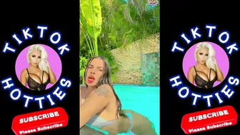 Twerk TikTok Challenge | Boom Boom TikTok #Shorts #Twerk ????????????????️????️