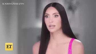 North West MOCKS Kim Kardashian's Iconic KUWTK Moments on TikTok