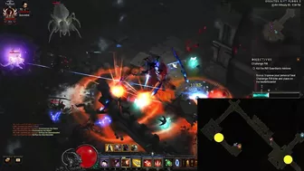 Diablo 3 Challenge Rift 281 EU Guide