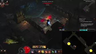 Diablo 3 Challenge Rift 281 EU Guide