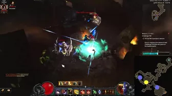 Diablo 3 Challenge Rift 281 EU Guide