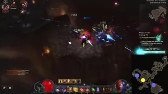 Diablo 3 Challenge Rift 281 EU Guide