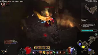 Diablo 3 Challenge Rift 281 EU Guide