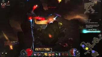 Diablo 3 Challenge Rift 281 EU Guide