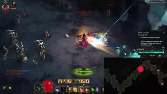 Diablo 3 Challenge Rift 281 EU Guide