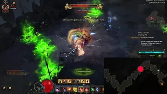 Diablo 3 Challenge Rift 281 EU Guide