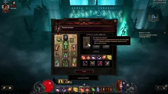 Diablo 3 Challenge Rift 281 EU Guide