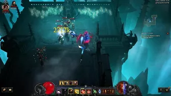 Diablo 3 Challenge Rift 281 EU Guide