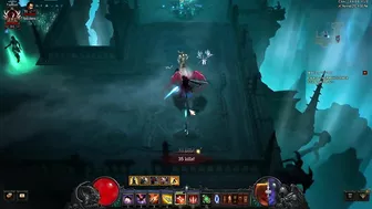 Diablo 3 Challenge Rift 281 EU Guide