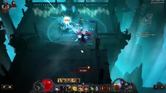 Diablo 3 Challenge Rift 281 EU Guide