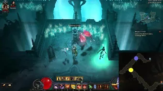 Diablo 3 Challenge Rift 281 EU Guide