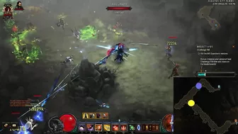 Diablo 3 Challenge Rift 281 EU Guide