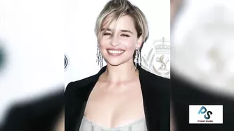 Emilia Clarke HOTTEST Compilation