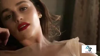 Emilia Clarke HOTTEST Compilation