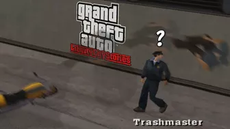 GTA Liberty City Stories compilation