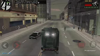 GTA Liberty City Stories compilation