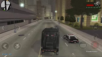 GTA Liberty City Stories compilation