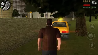 GTA Liberty City Stories compilation