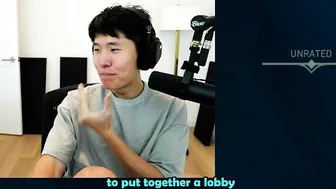 Toast Calls Out Sykkuno on Stream with ANGER