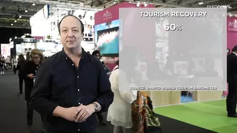 Tourism specialists flock to London for the World Travel Market