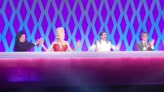 Canada's Drag Race: Canada vs. the World | Official Trailer ????