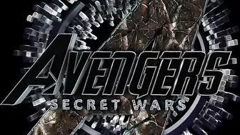 AVENGERS: SECRET WARS - Teaser Trailer (2026) Marvel Studios Movie (HD)