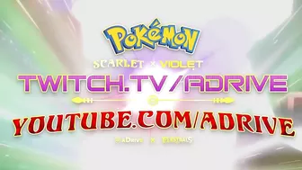 ???? Official 242 Marathon Trailer ???? | Pokémon Scarlet & Violet