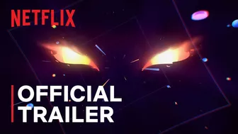 Triviaverse | Official Trailer | Netflix