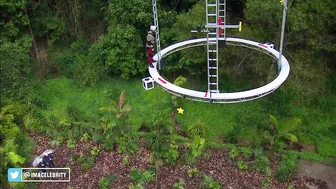 Trial Tease: Horrifying Heights | I'm A Celebrity... Get Me Out Of Here!