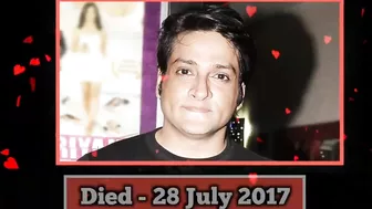 India top 10 fomous celebrity death list।bollywood death actors list। Bollywood death stars list